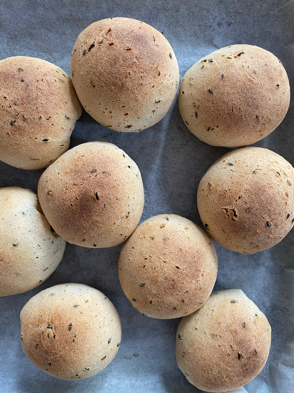 恐龙蛋·麻薯面包·麻薯包 自己做了1000➕的私人配方