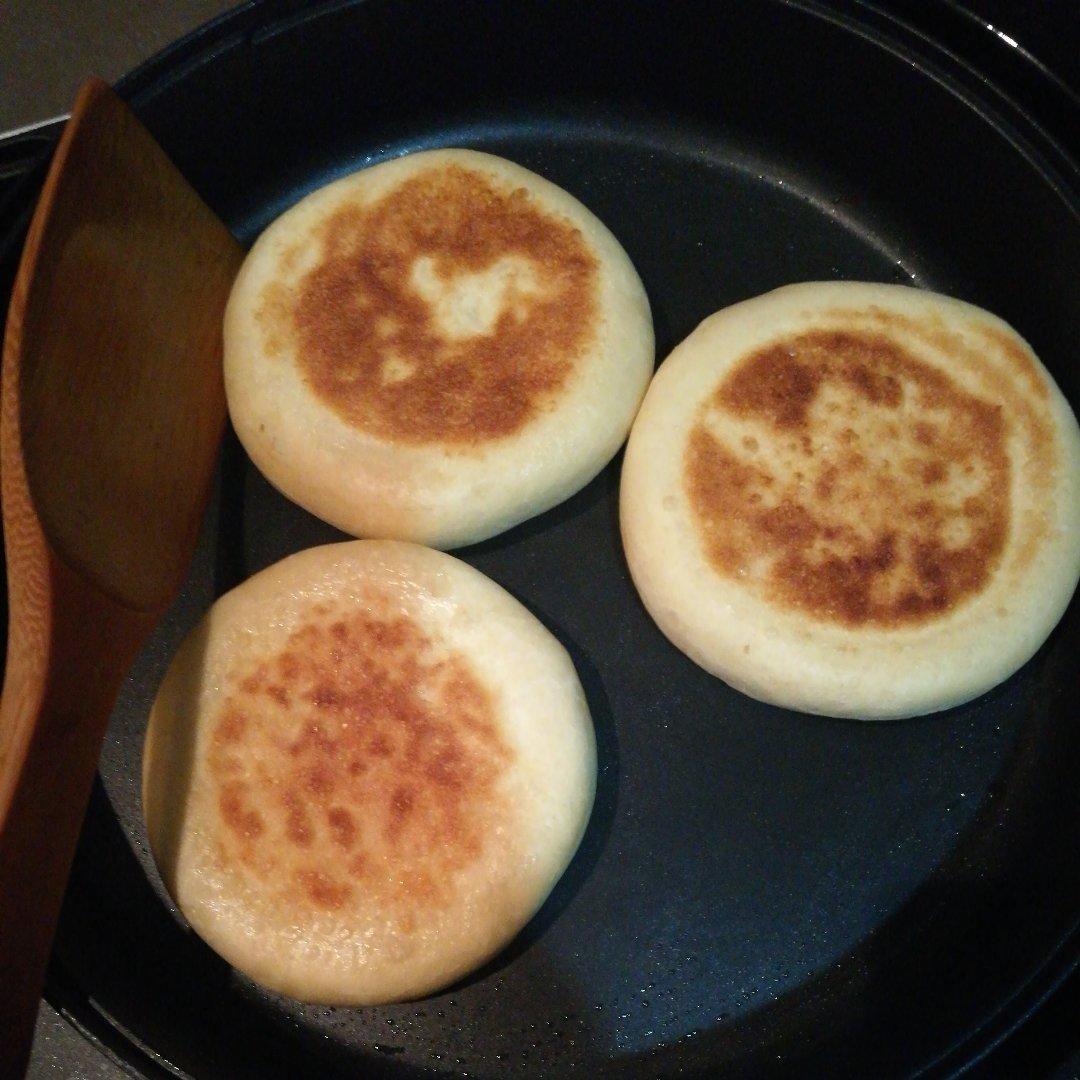 发面饼