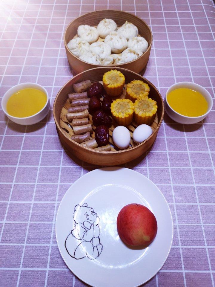 黄瓜虾仁寿司卷