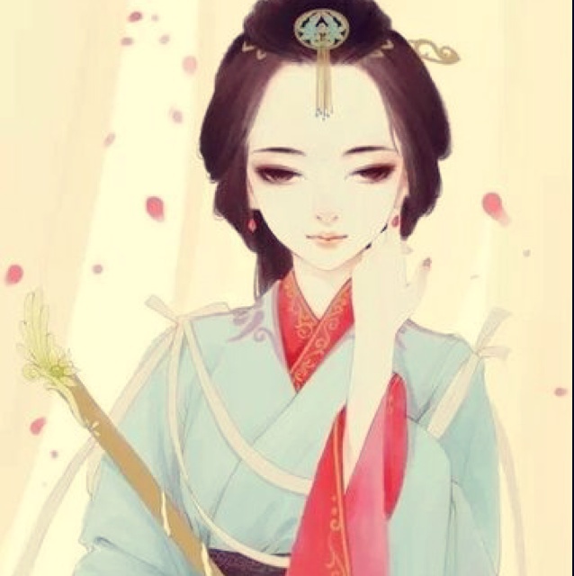 水中清月z