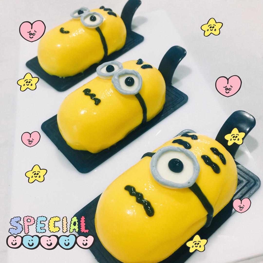 小阿点-