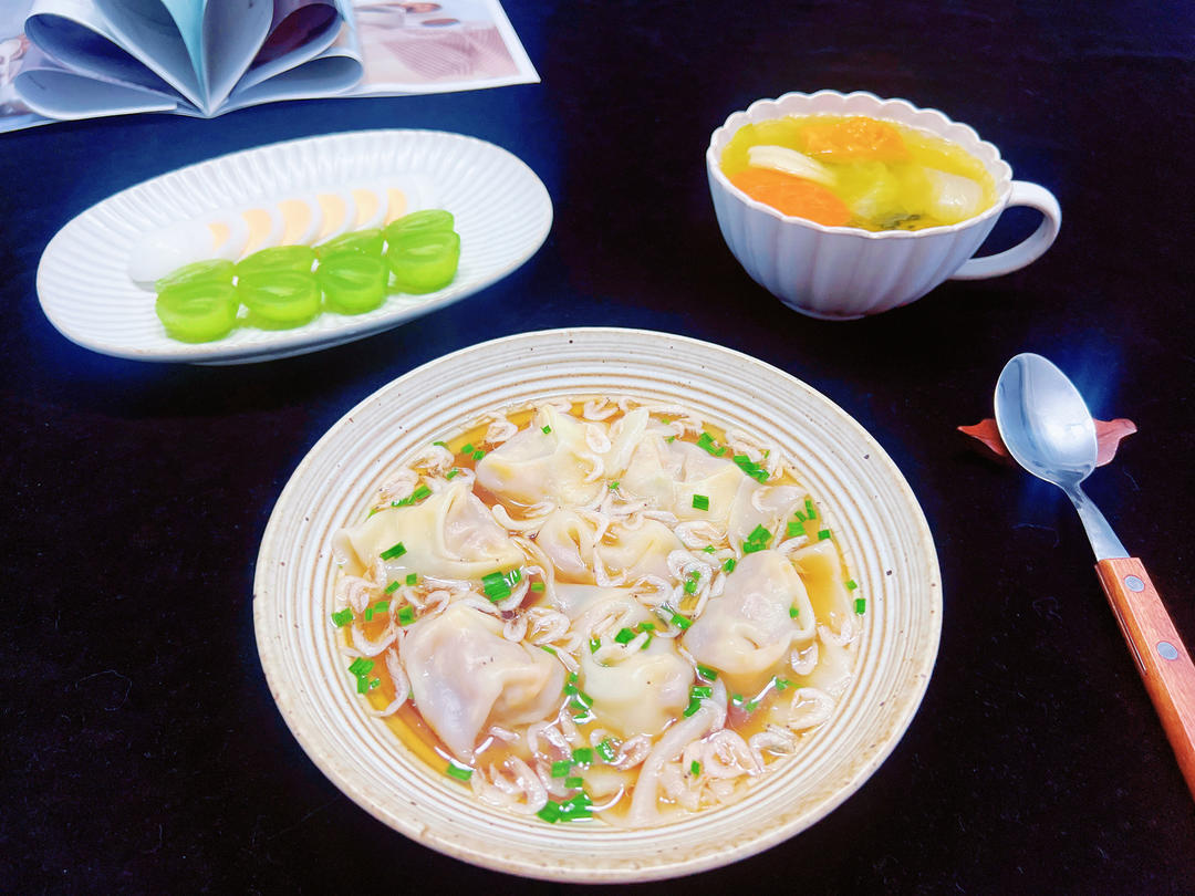 早餐老三样【合集】