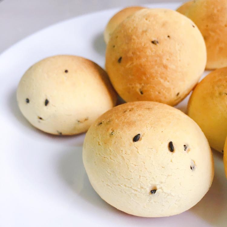 恐龙蛋·麻薯面包·麻薯包 自己做了1000➕的私人配方