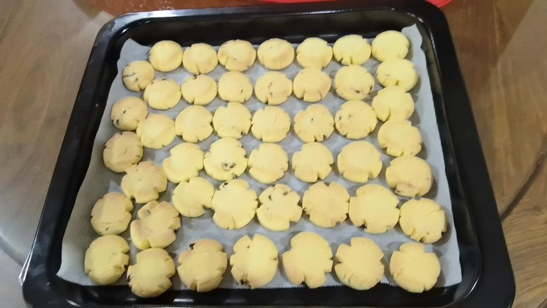 玛格丽特小饼干