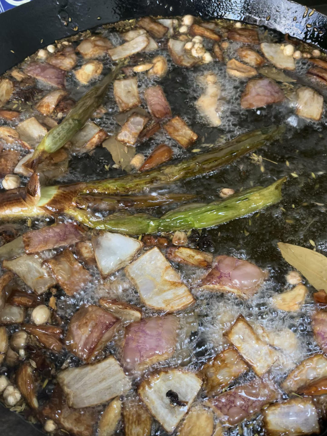 秘制红油辣椒油（川菜灵魂）的做法 步骤6