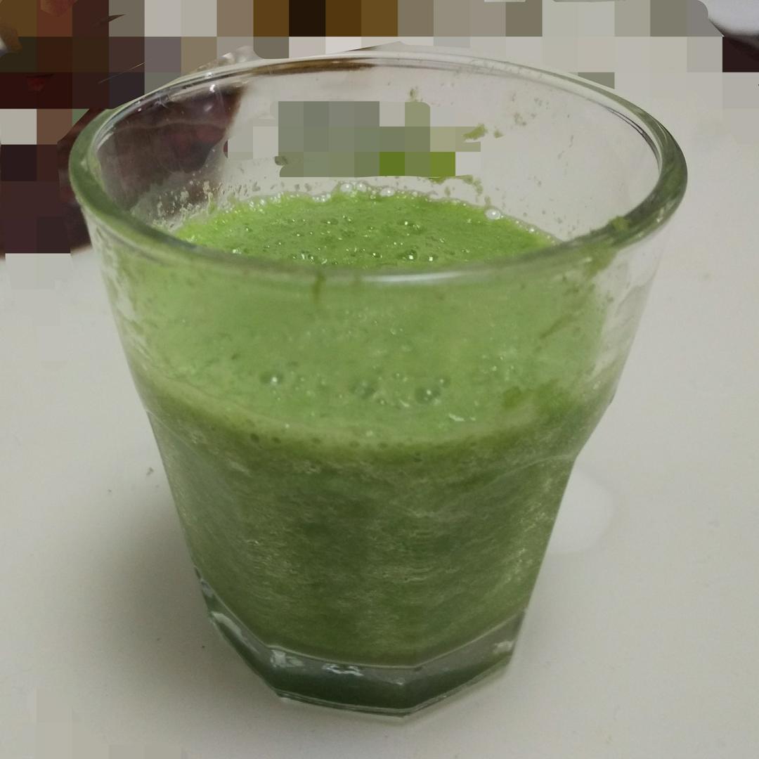 汤吃吃做的20种减肥蔬菜水果汁