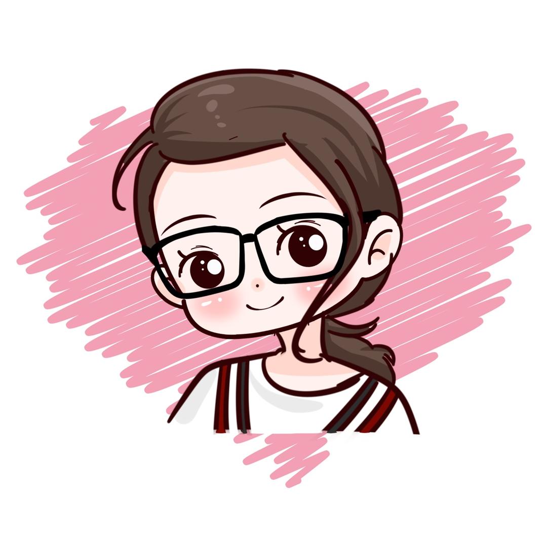 一块小排骨Nana