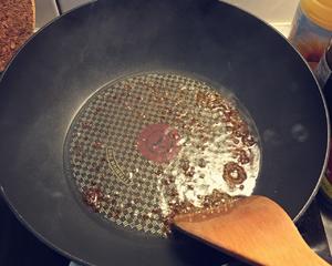 红烧肉炖豆角的做法 步骤5
