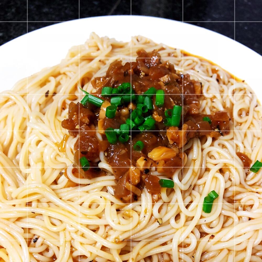 自制披萨酱～～意面酱