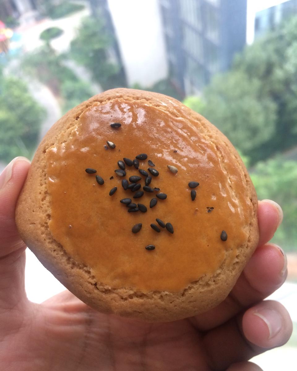 桃酥
