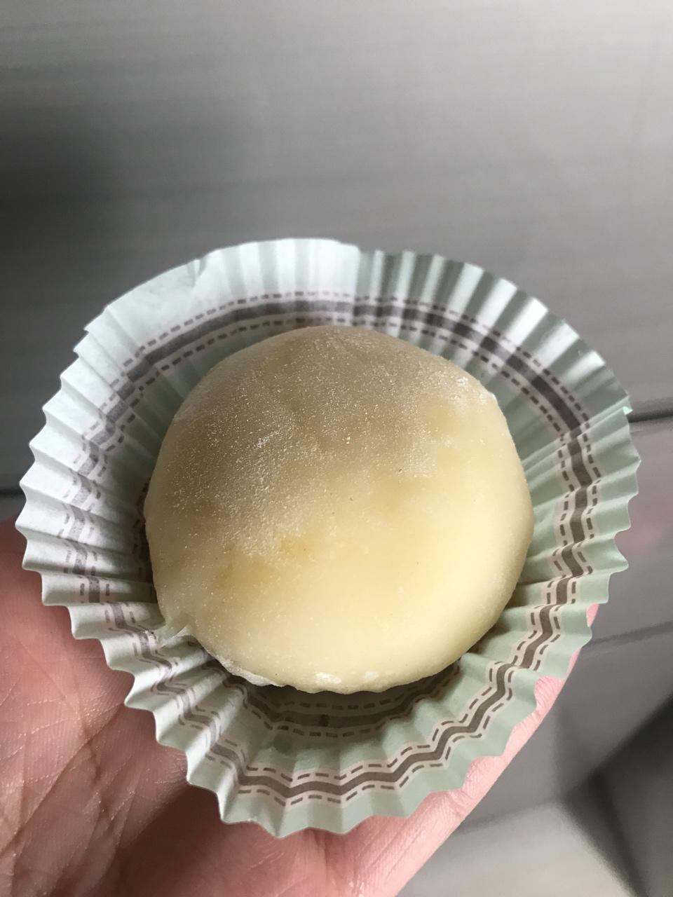 超详细雪媚娘教程(已更新)