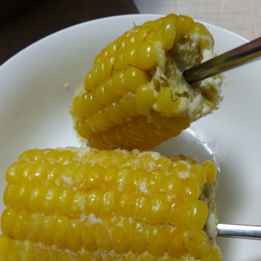 肯基基香甜玉米棒