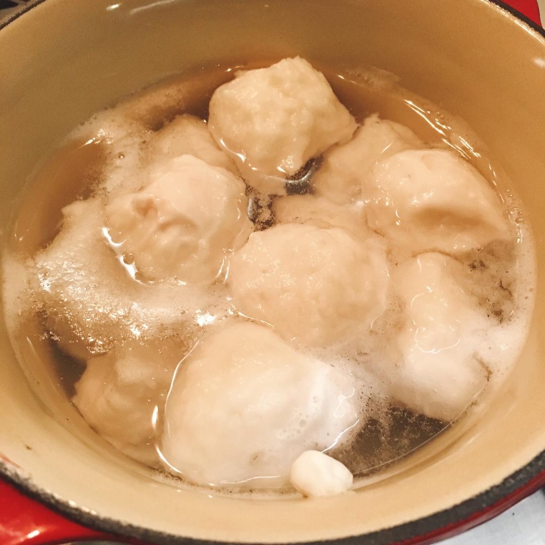 美善品手工鱼丸