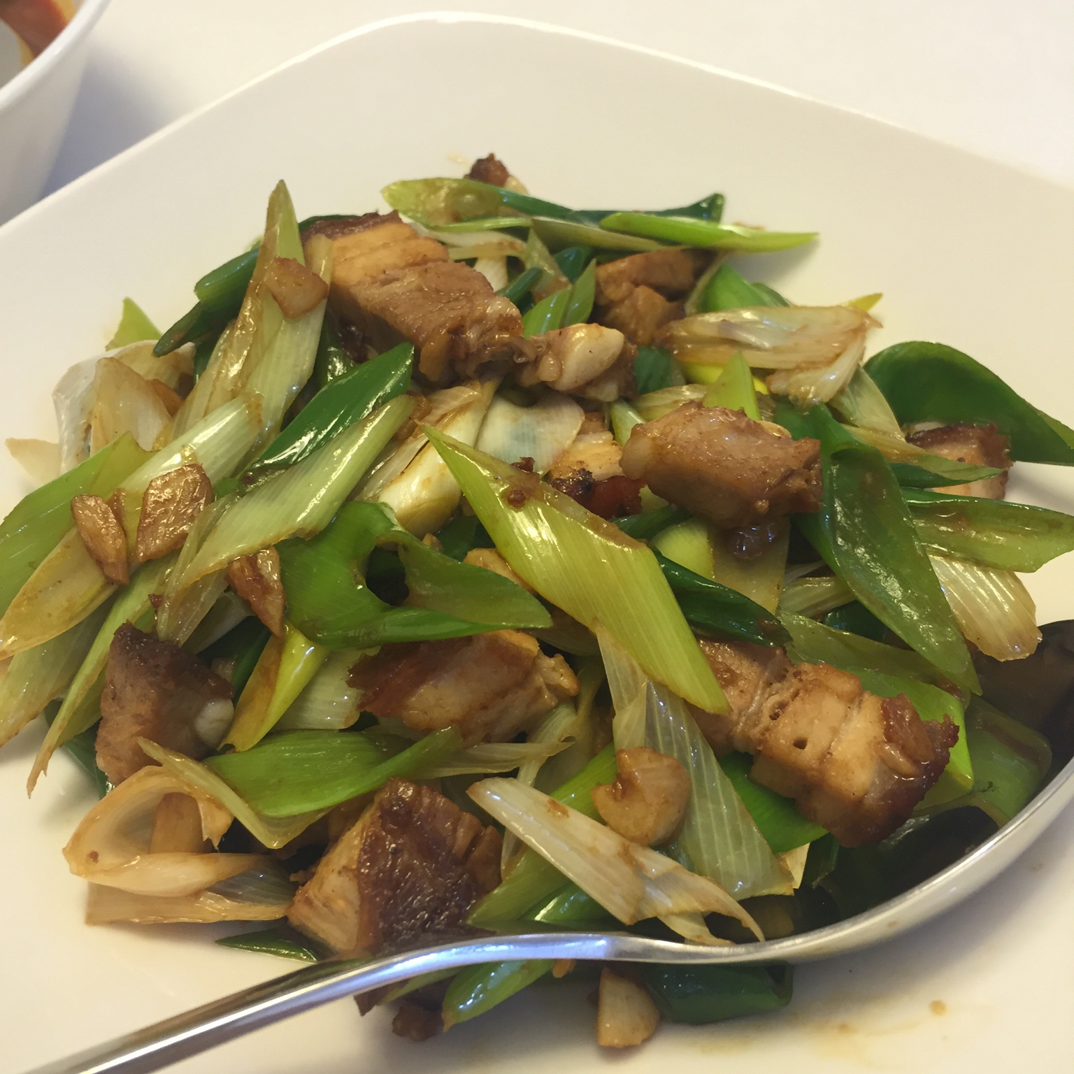 广式脆皮烧肉