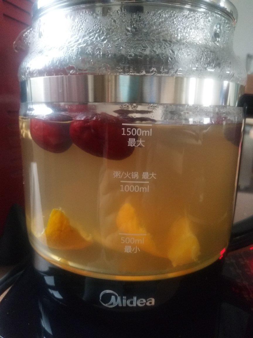 风寒感冒，喝这碗汤