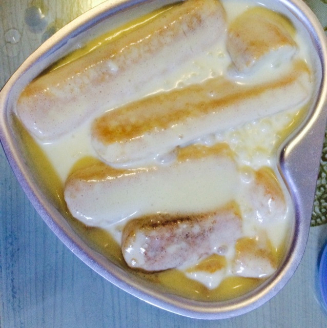 提拉米苏（硬身版）