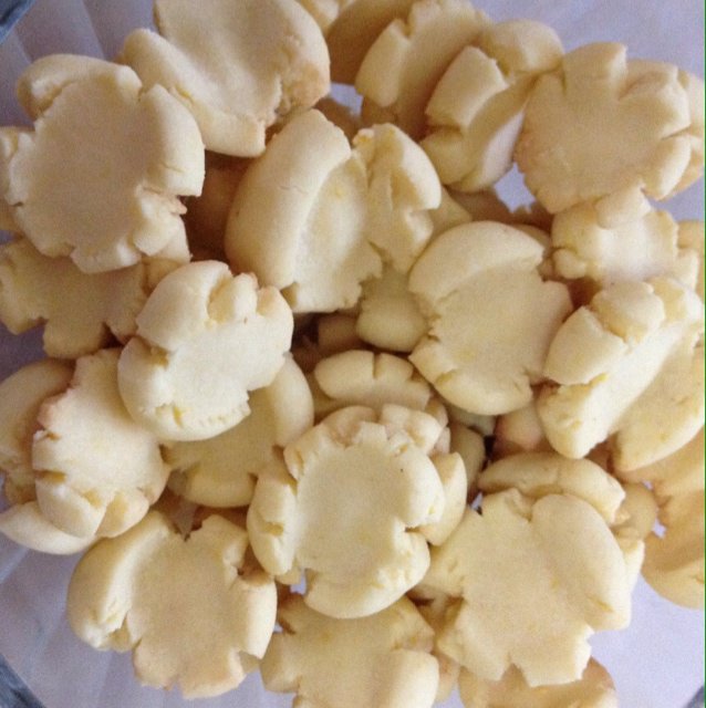 玛格丽特饼干