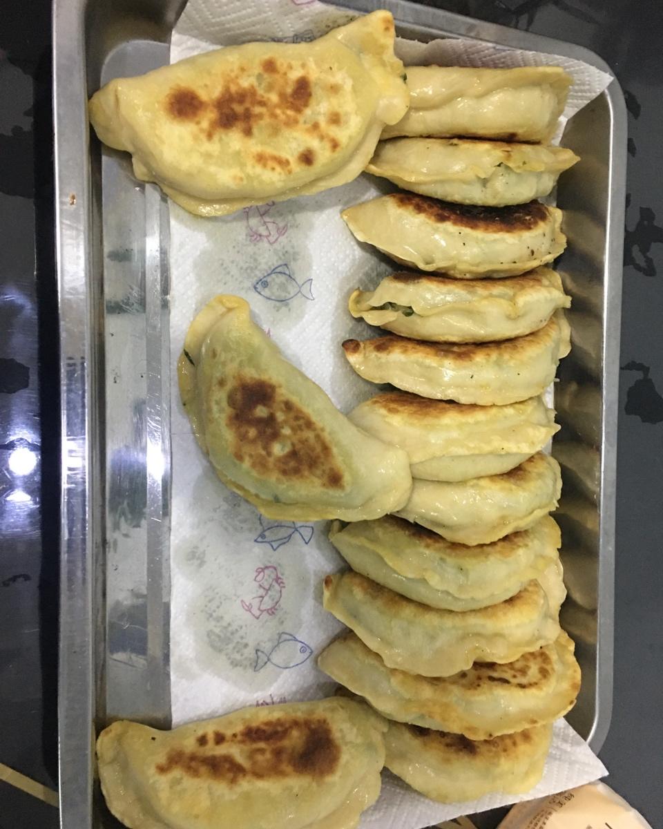 面食