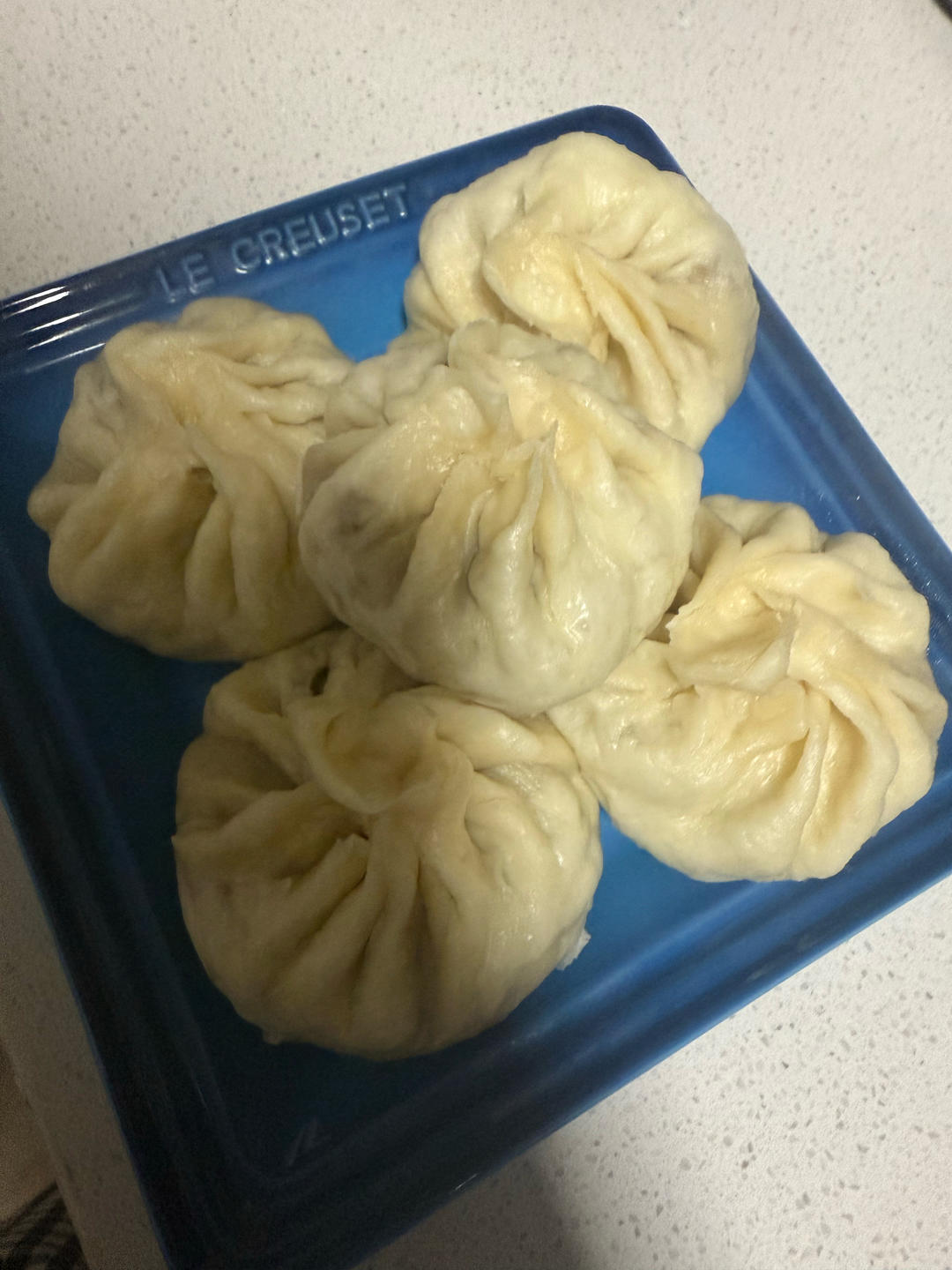 好吃又简单的豇豆酱肉包子馅儿