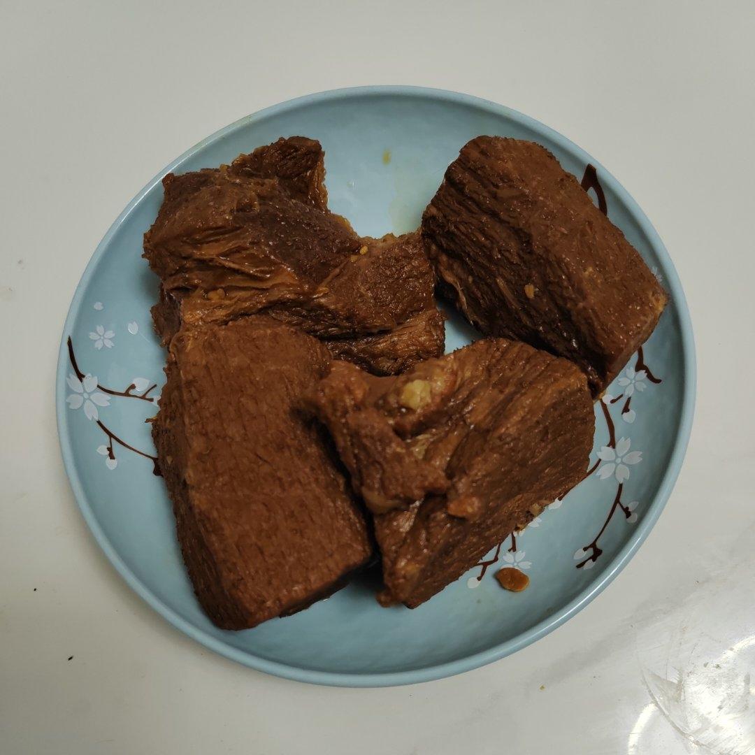 酱牛肉