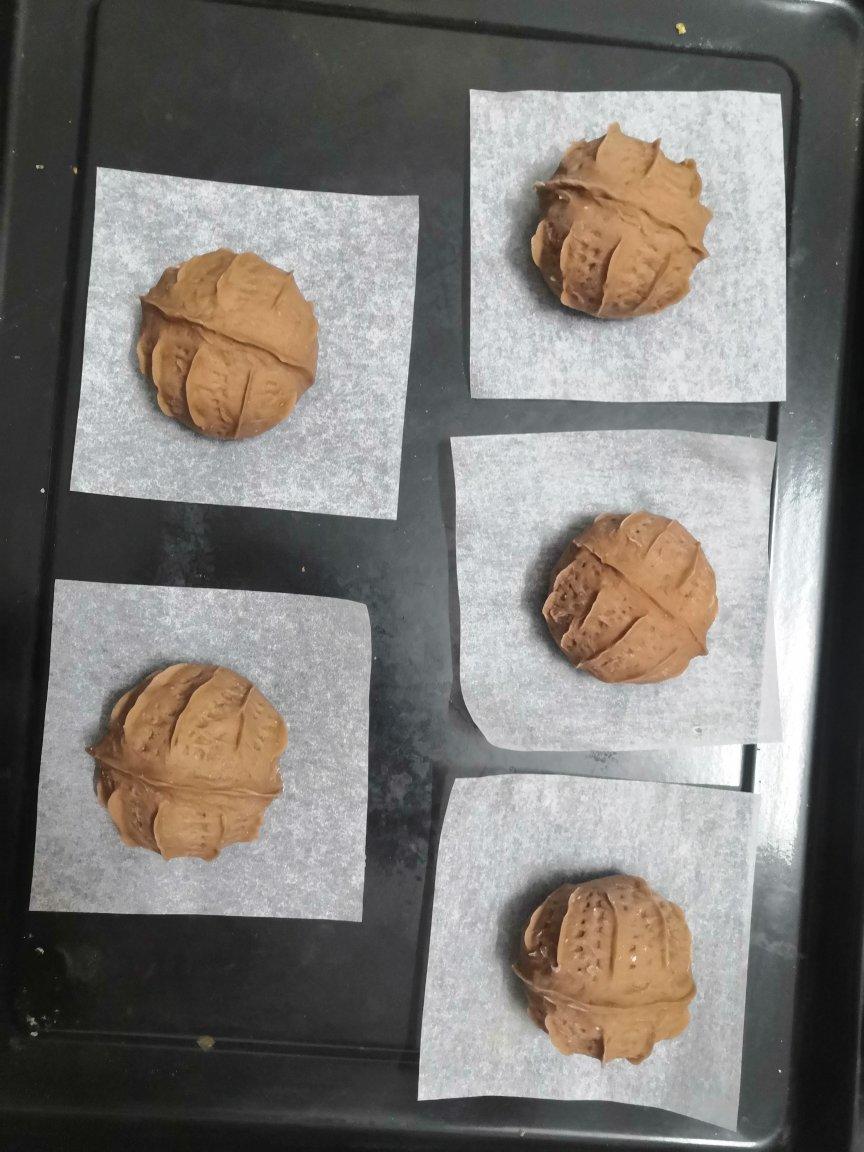 核桃包