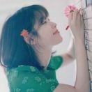 浅浅少女嘻嘻