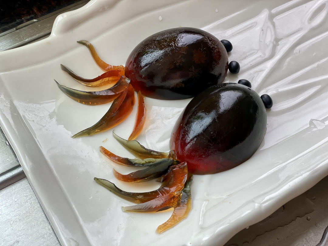富贵有余