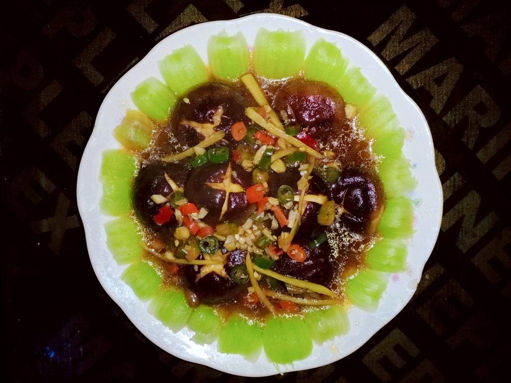 好吃的素菜这么做