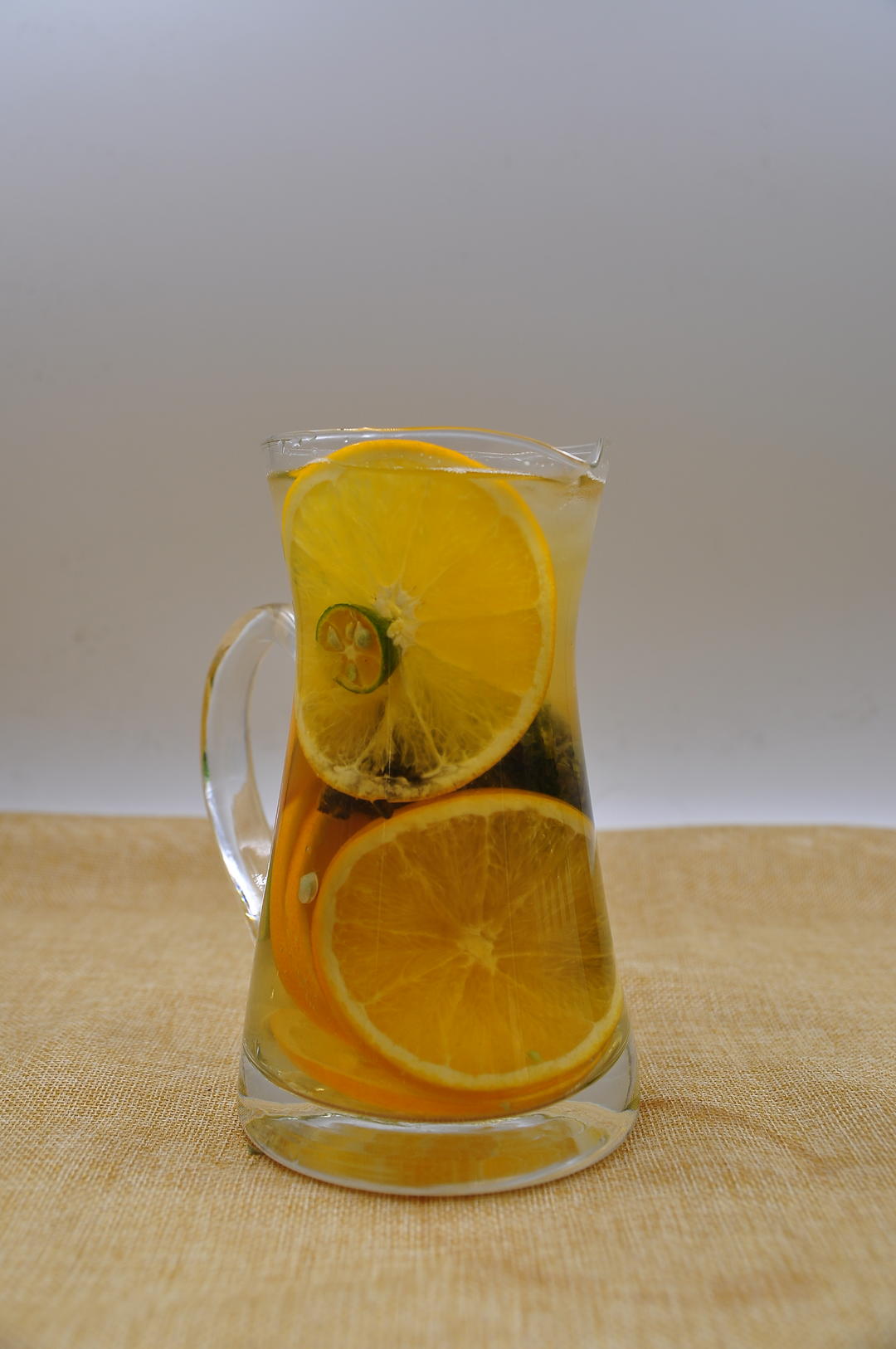 2017最新奶茶热饮-霸气橙子配方-做法