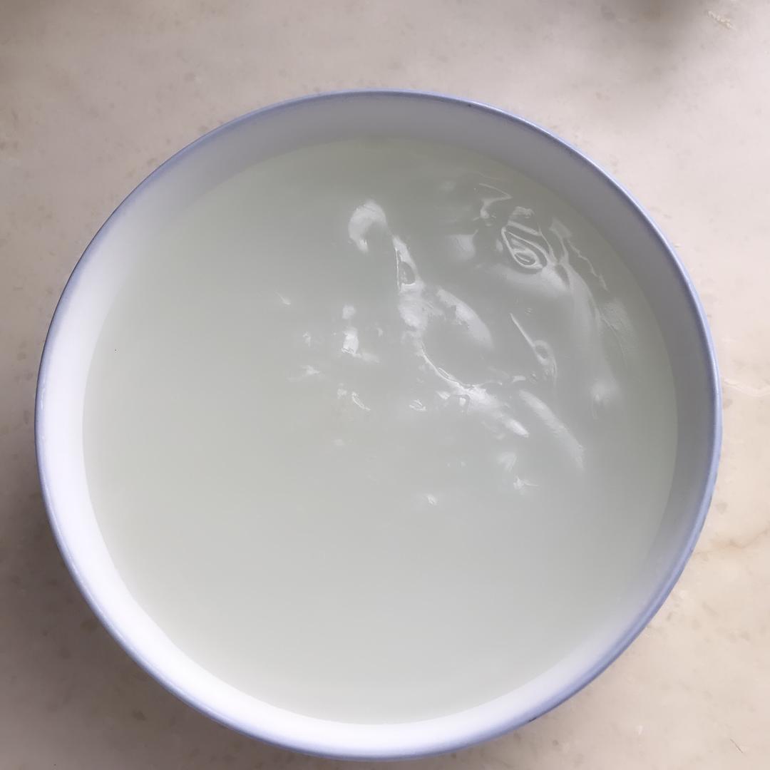 豌豆粉