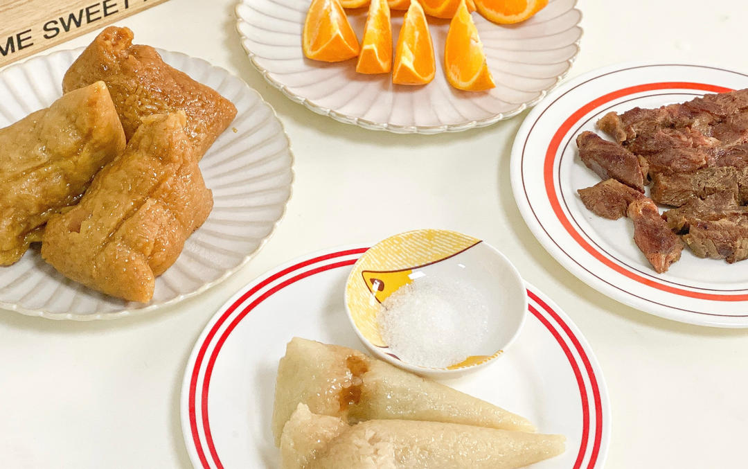 小学生的早餐（每天更新中）