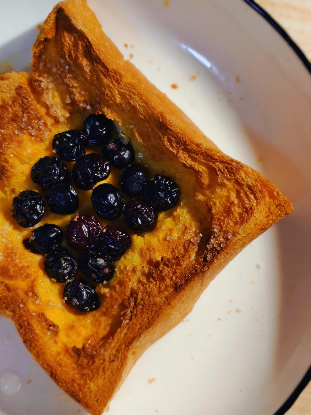 6种吐司的神仙吃法｜10分钟快手早餐😋超好吃