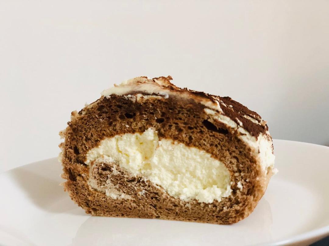 网红脏脏卷，比脏脏包更好吃哦