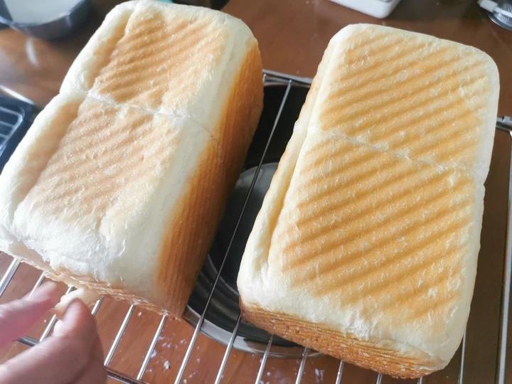 高级日式生吐司