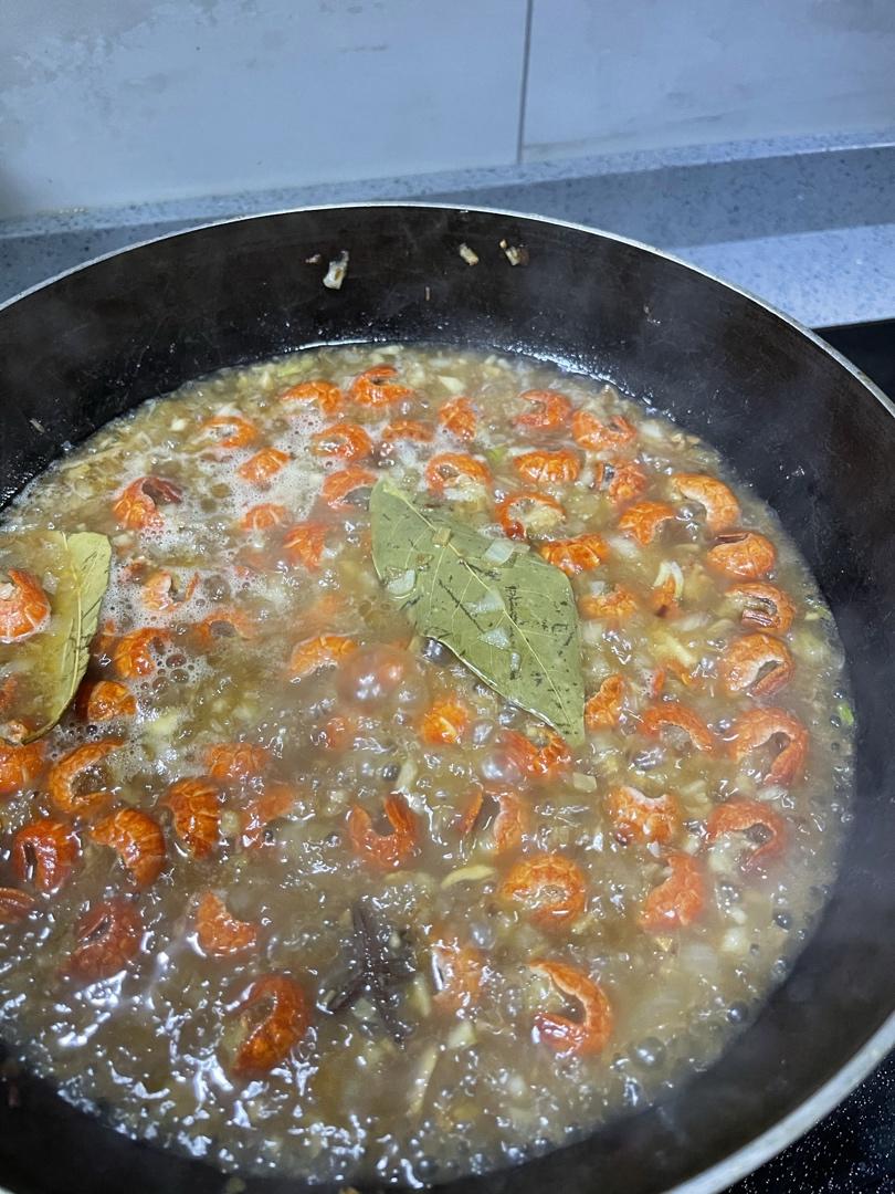 蒜香小龙虾🦞尾——最好吃又简单做