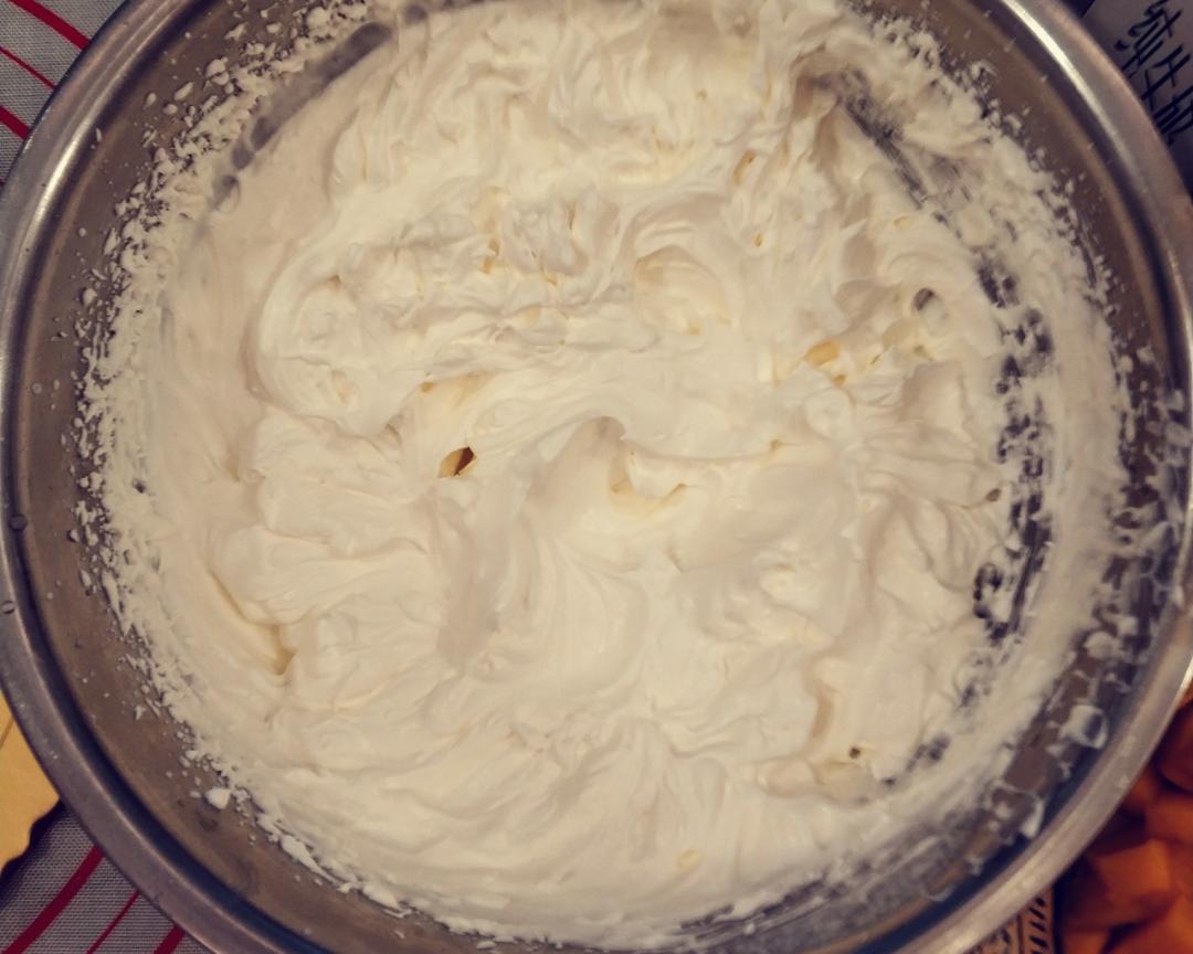 家庭芒果千层的做法 步骤8