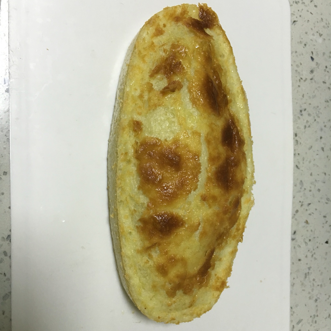 黄金糕--广东早茶必点的糕点