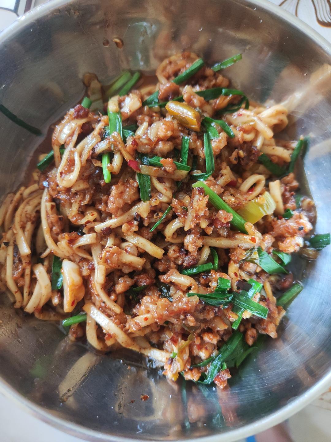 昆明卤饵丝