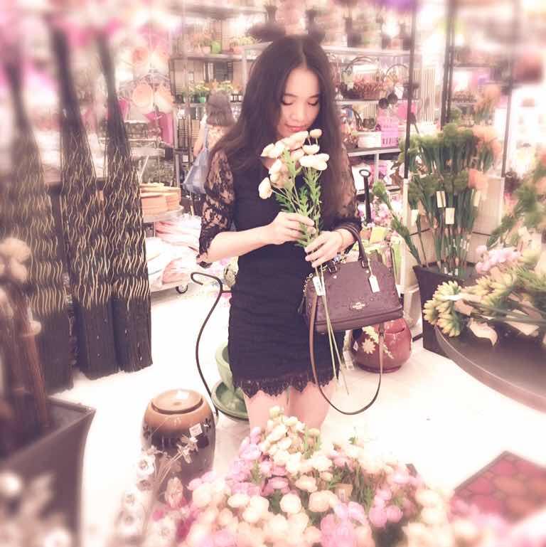 海燕��Elizabeht