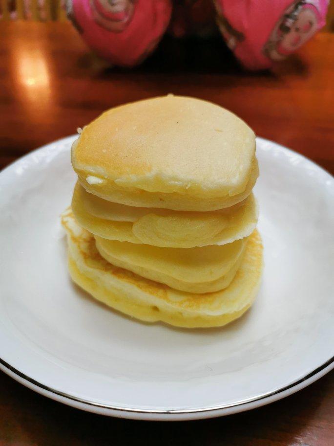 【小嶋rumi】原味松饼