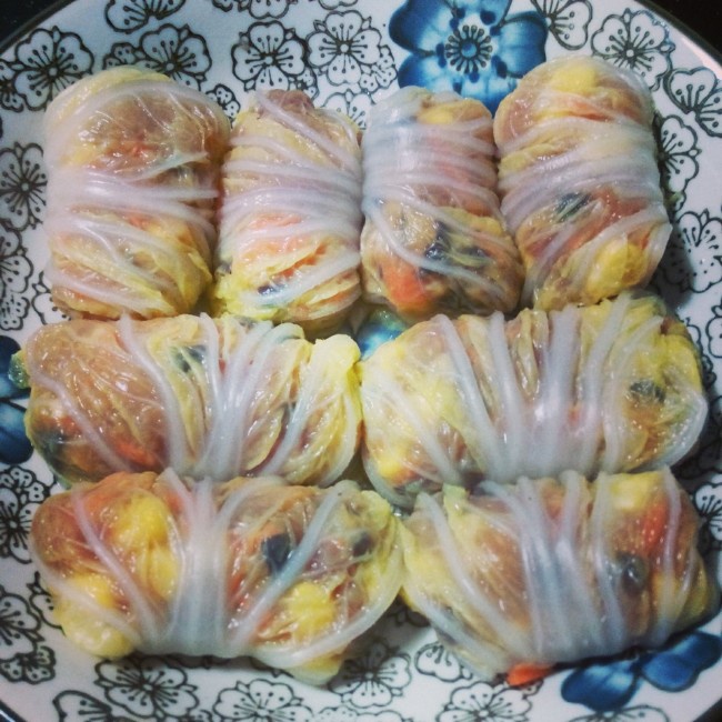 翡翠白玉卷