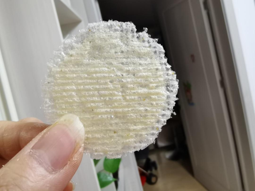 嘎嘣脆纯天然薯片