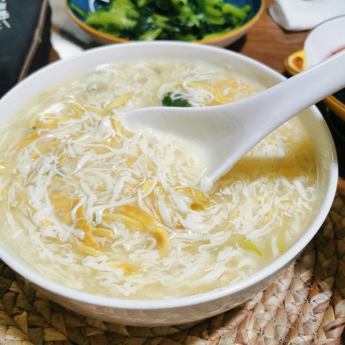 【文思豆腐】中国人吃豆腐的最高境界！