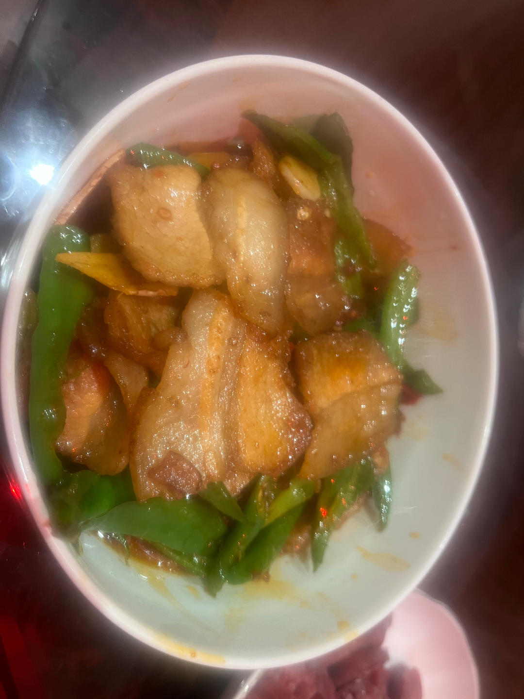 下饭神器回锅肉，不爱吃肥肉的我都超喜欢！