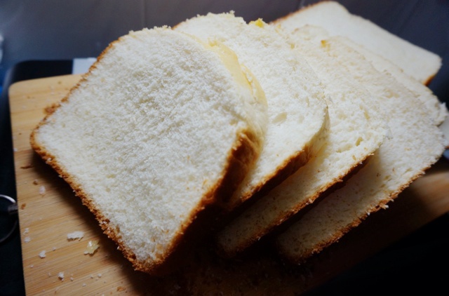 中种手撕北海道吐司