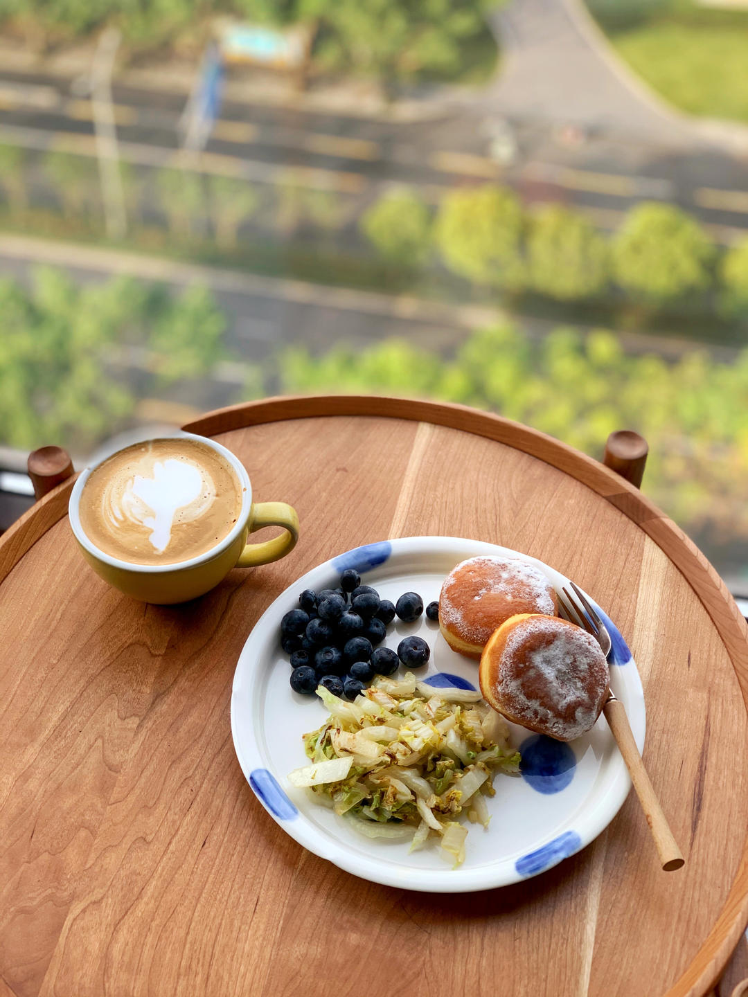 郭大侠的工作日快手早餐卡