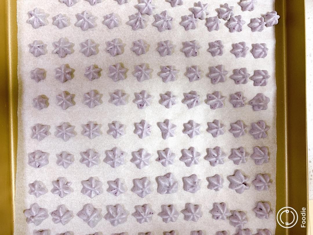 无糖溶豆 手工溶豆自制宝宝溶豆酸奶溶豆～各种水果味