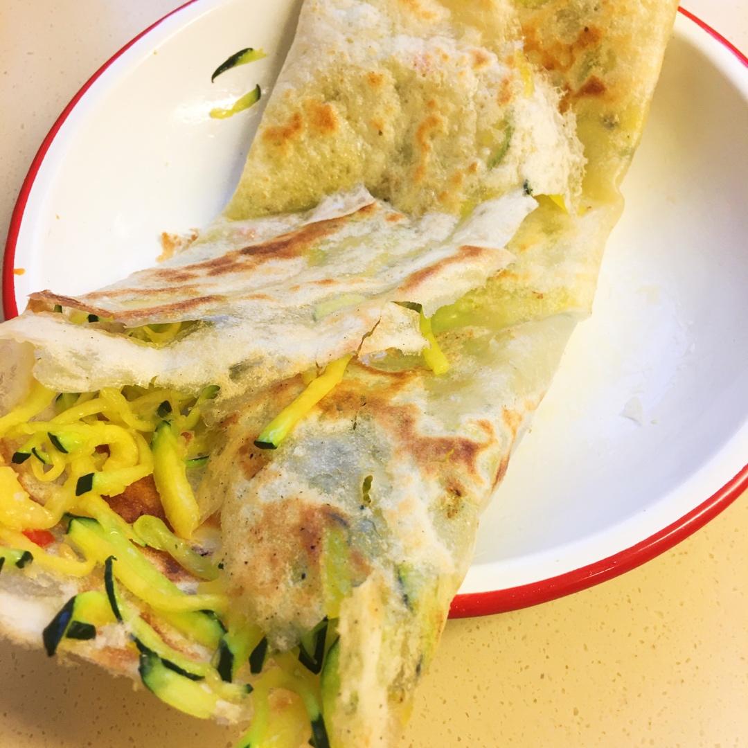 瑄小琛做的天台小吃糊拉汰