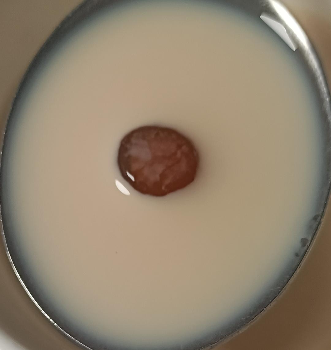 Q弹好吃无添加❗️自制～红糖珍珠❗️秒杀奶茶店