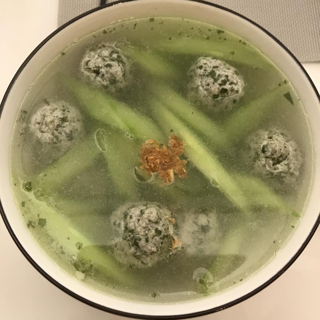 苦刺芯丸的做法